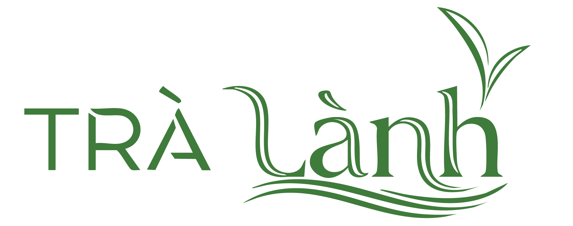 Trà Lành – Sản phẩm thảo mộc sạch, an toàn cho sức khỏe